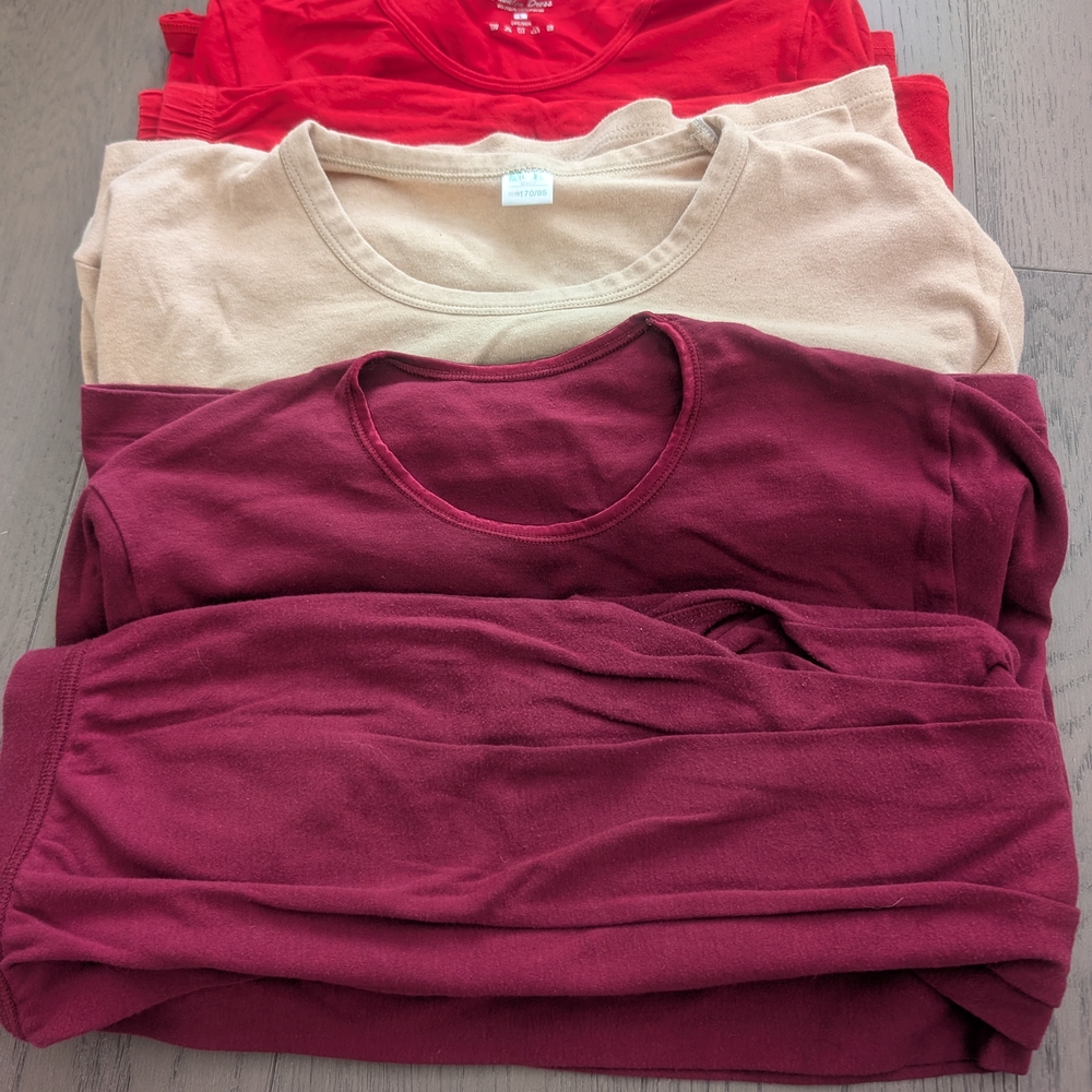 T Shirt And Pant Set Bundles